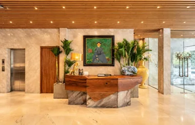 A&EM Art Hotel – Fotos 6