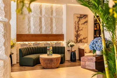 A&EM Art Hotel – Fotos 7