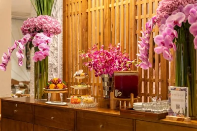 A&EM Art Hotel – Fotos 9