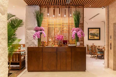 A&EM Art Hotel – Fotos 11