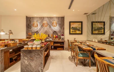 A&EM Art Hotel – Fotos 12