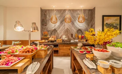 A&EM Art Hotel – Fotos 15